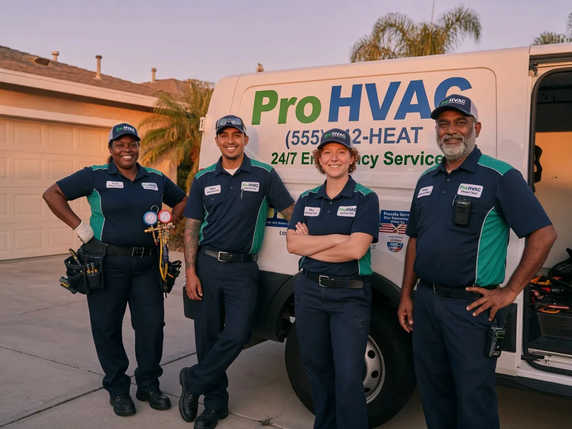 Furnace Repair company in Buckeye Lake, OH