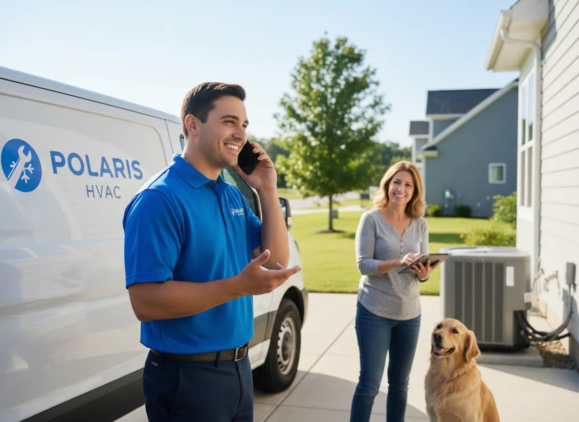 Furnace Repair Buckeye Lake, OH FAQs
